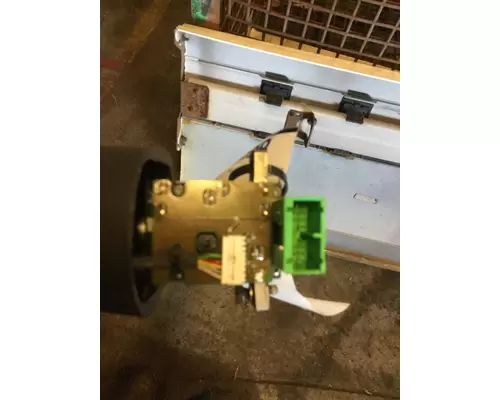 VOLVO VNL TURN SIGNAL SWITCH