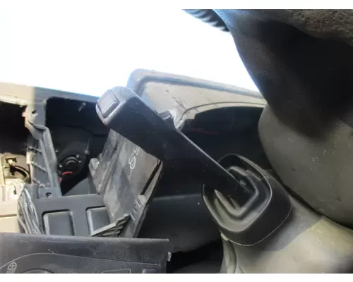 VOLVO VNL TURN SIGNAL SWITCH