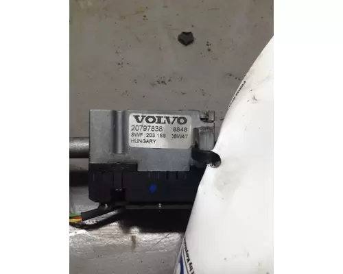 VOLVO VNL TURN SIGNAL SWITCH