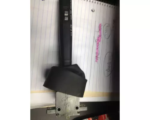 VOLVO VNL TURN SIGNAL SWITCH
