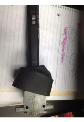 VOLVO VNL TURN SIGNAL SWITCH