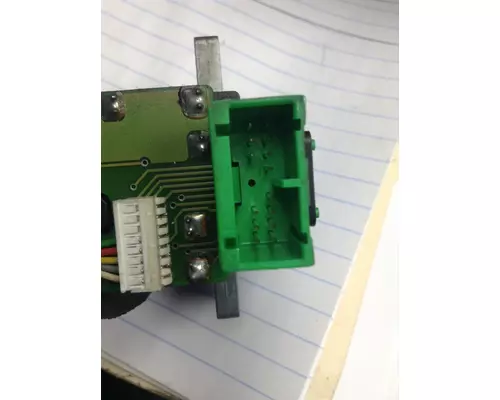 VOLVO VNL TURN SIGNAL SWITCH