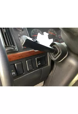 VOLVO VNL TURN SIGNAL SWITCH