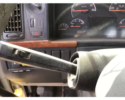 VOLVO VNL TURN SIGNAL SWITCH