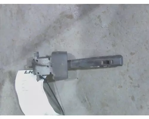 VOLVO VNL TURN SIGNAL SWITCH