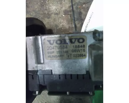 VOLVO VNL TURN SIGNAL SWITCH