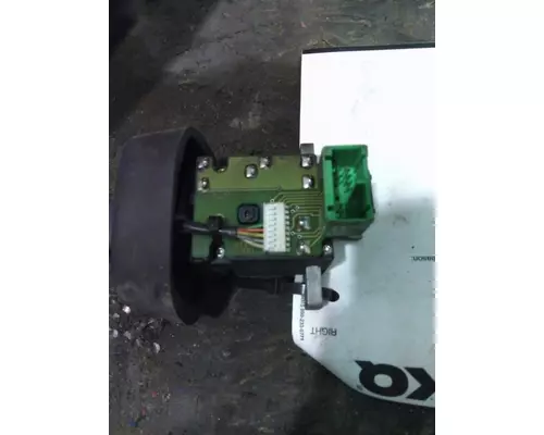 VOLVO VNL TURN SIGNAL SWITCH