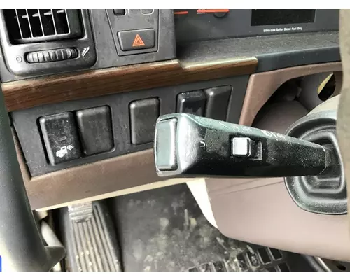 VOLVO VNL TURN SIGNAL SWITCH