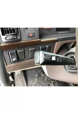 VOLVO VNL TURN SIGNAL SWITCH