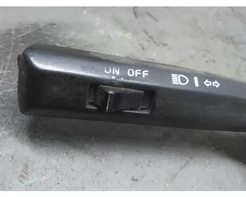 VOLVO VNL TURN SIGNAL SWITCH