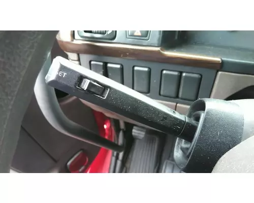 VOLVO VNL TURN SIGNAL SWITCH