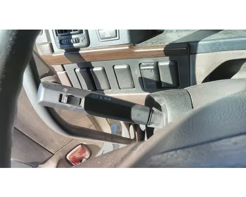 VOLVO VNL TURN SIGNAL SWITCH
