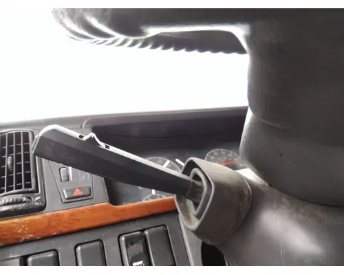 VOLVO VNL TURN SIGNAL SWITCH