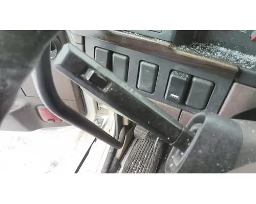 VOLVO VNL TURN SIGNAL SWITCH