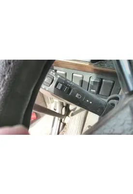 VOLVO VNL TURN SIGNAL SWITCH