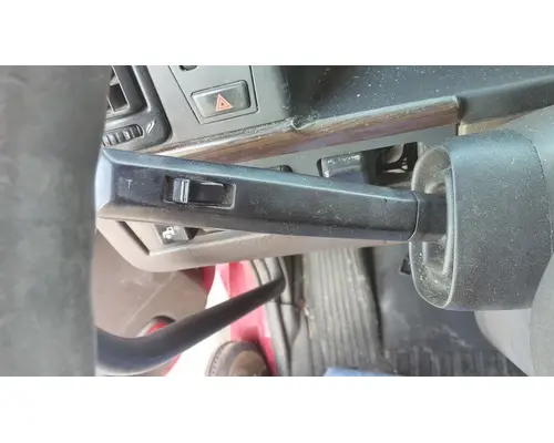 VOLVO VNL TURN SIGNAL SWITCH