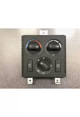 VOLVO VNL Temperature Control
