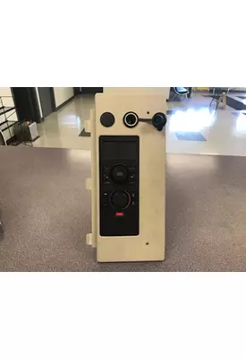 VOLVO VNL Temperature Control