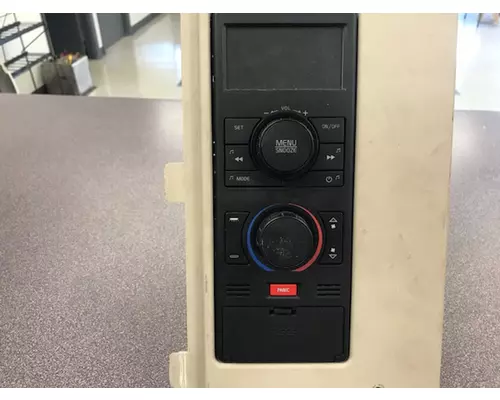 VOLVO VNL Temperature Control