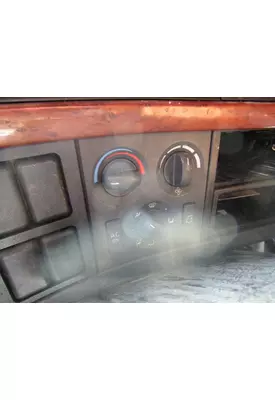 VOLVO VNL Temperature Control