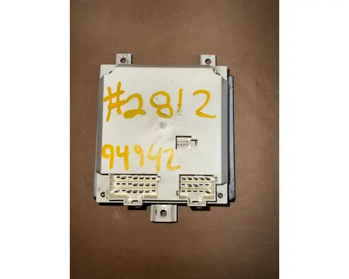 VOLVO VNL Temperature Control