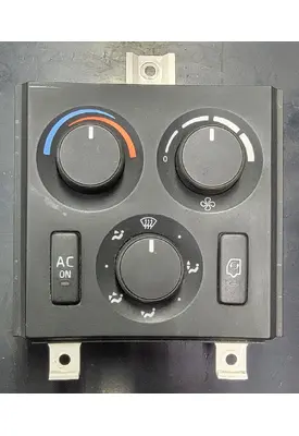 VOLVO VNL Temperature Control