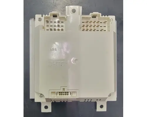 VOLVO VNL Temperature Control