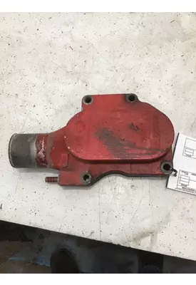 VOLVO VNL Thermostat Housing