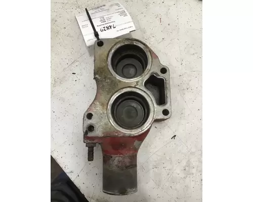 VOLVO VNL Thermostat Housing