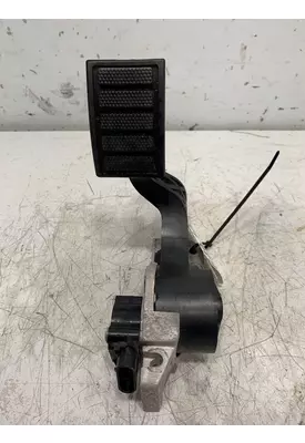 VOLVO VNL Throttle Body Assembly
