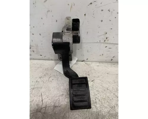 VOLVO VNL Throttle Body Assembly