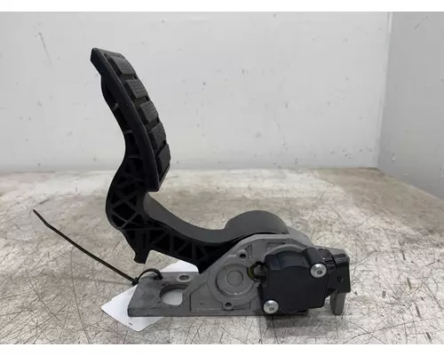 VOLVO VNL Throttle Body Assembly
