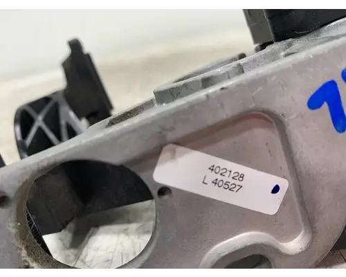VOLVO VNL Throttle Body Assembly