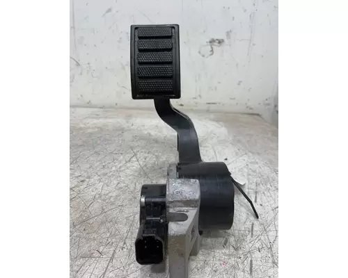 VOLVO VNL Throttle Body Assembly