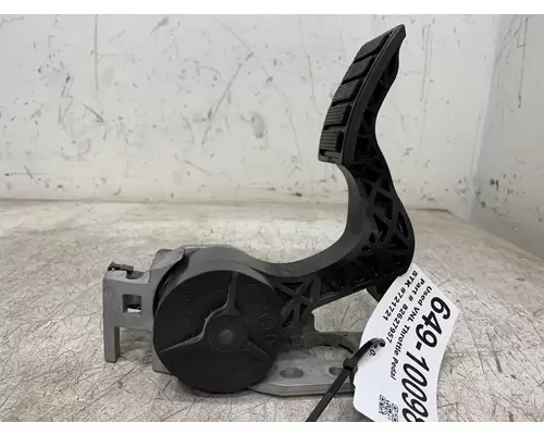 VOLVO VNL Throttle Body Assembly