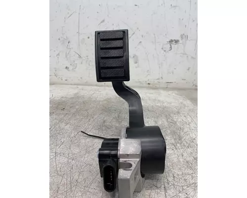 VOLVO VNL Throttle Body Assembly