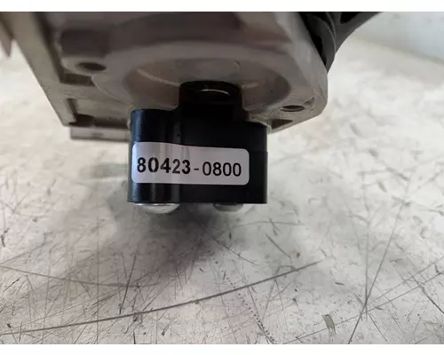 VOLVO VNL Throttle Body Assembly