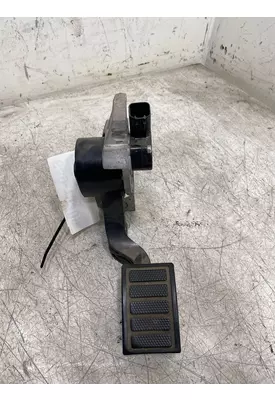 VOLVO VNL Throttle Body Assembly
