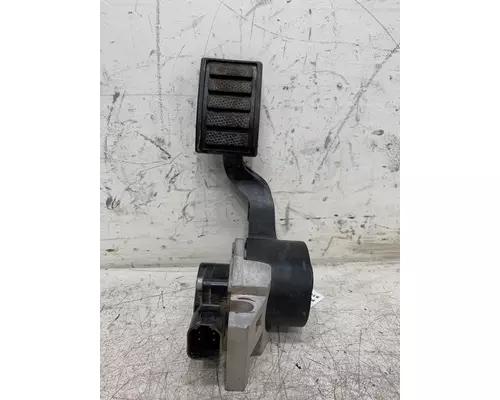 VOLVO VNL Throttle Body Assembly