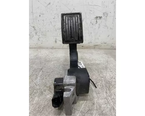 VOLVO VNL Throttle Body Assembly