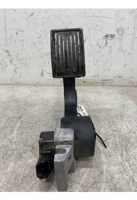 VOLVO VNL Throttle Body Assembly