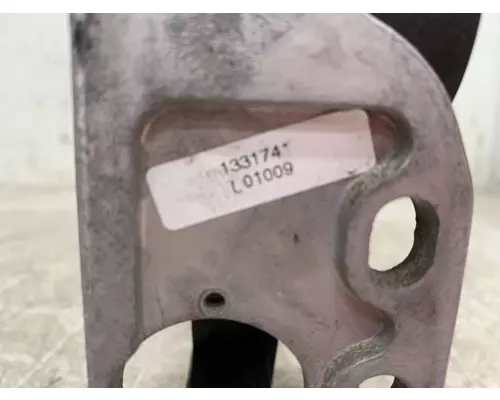 VOLVO VNL Throttle Body Assembly