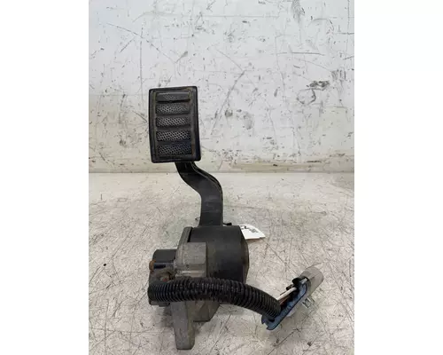 VOLVO VNL Throttle Body Assembly