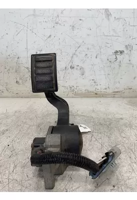 VOLVO VNL Throttle Body Assembly