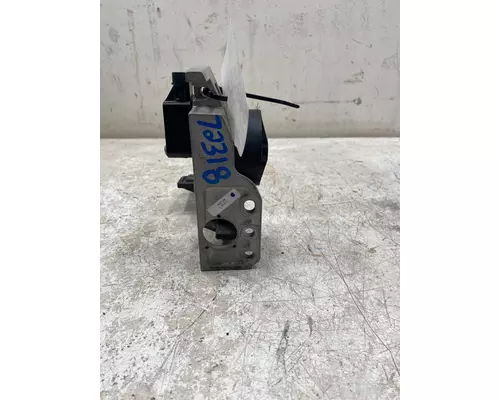 VOLVO VNL Throttle Body Assembly