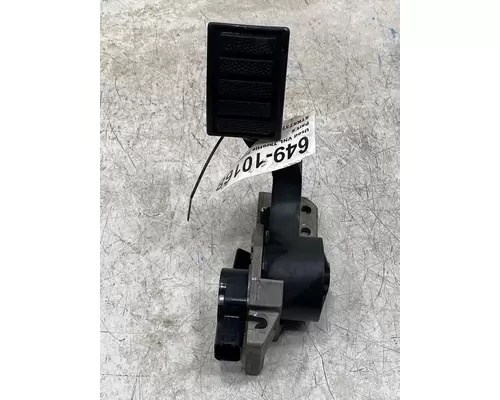 VOLVO VNL Throttle Body Assembly