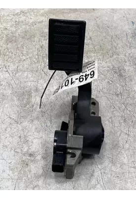 VOLVO VNL Throttle Body Assembly