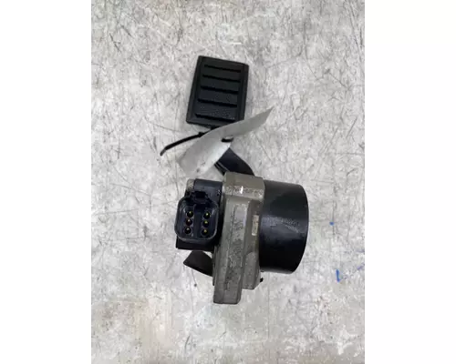 VOLVO VNL Throttle Body Assembly