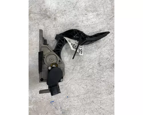 VOLVO VNL Throttle Body Assembly