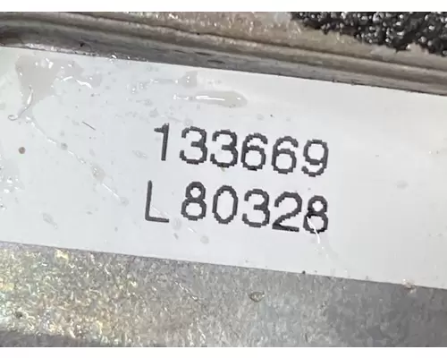 VOLVO VNL Throttle Body Assembly